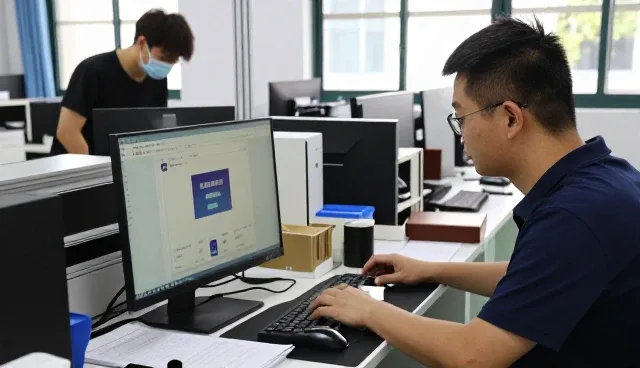 信息化方案提升旺季备货使用效率